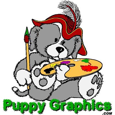 Puppy Graphics web design, graphic design, logo design, brochure design, flyer design, poster design, catalog design and marketing services